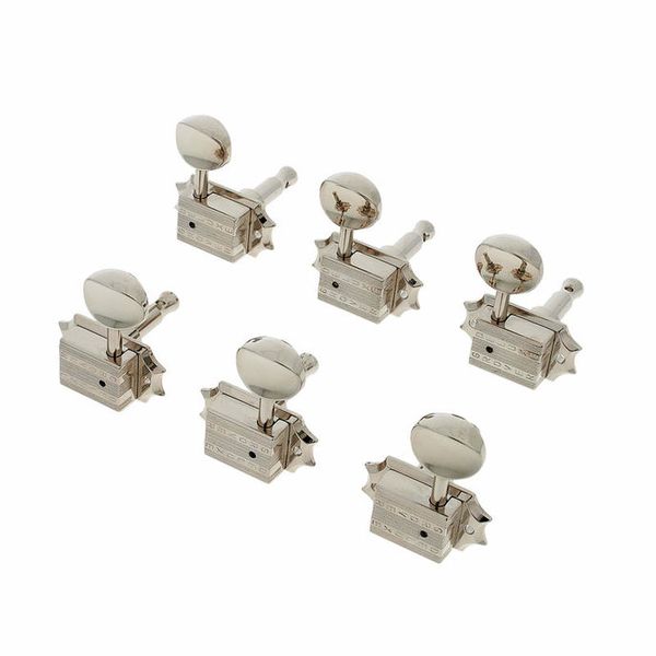 Grover 136N Vintage Deluxe