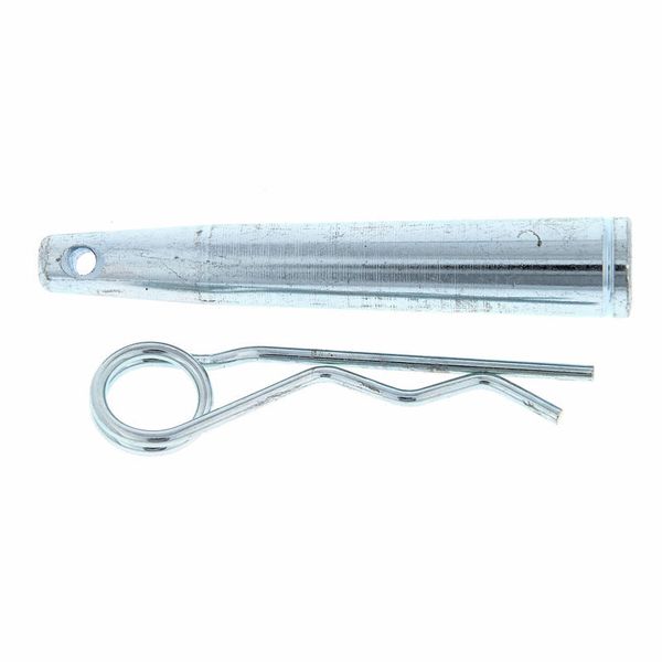 Global Truss 10x 5004P Pin with Clip F31-44