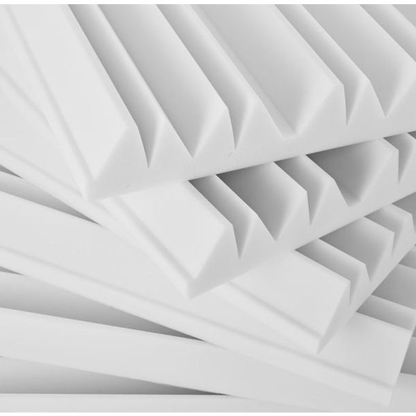 t.akustik WAS-7 Melamine WH