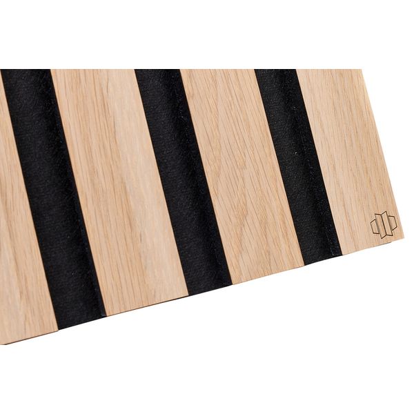 t.akustik Stripe Absorber 120 Tenue