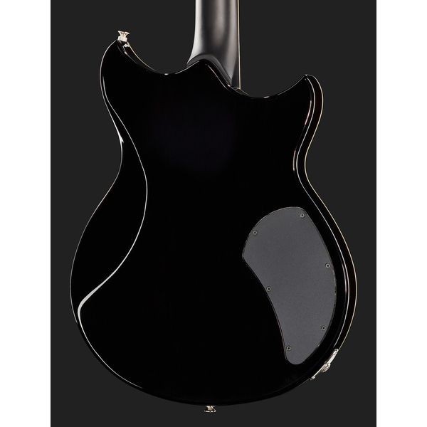 Yamaha Revstar RSS20 Lefthand Black