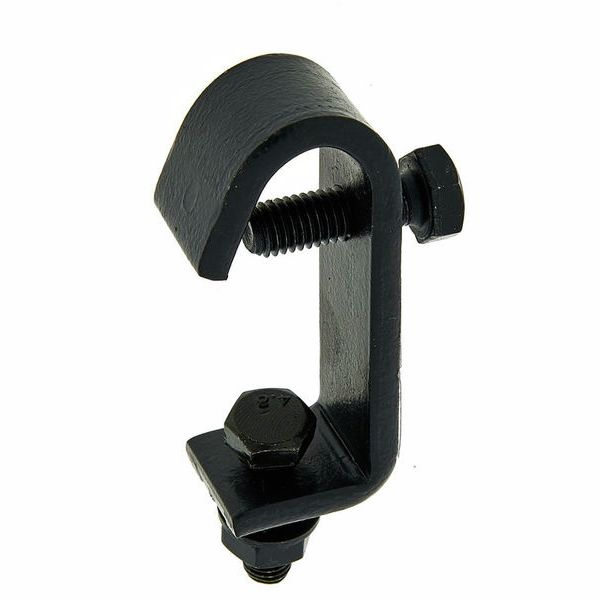 Eurolite TH-16 Theatre Clamp black