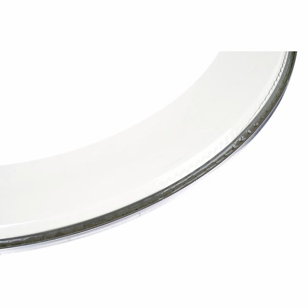 Remo 22" Powerstroke 4 Clear Bass