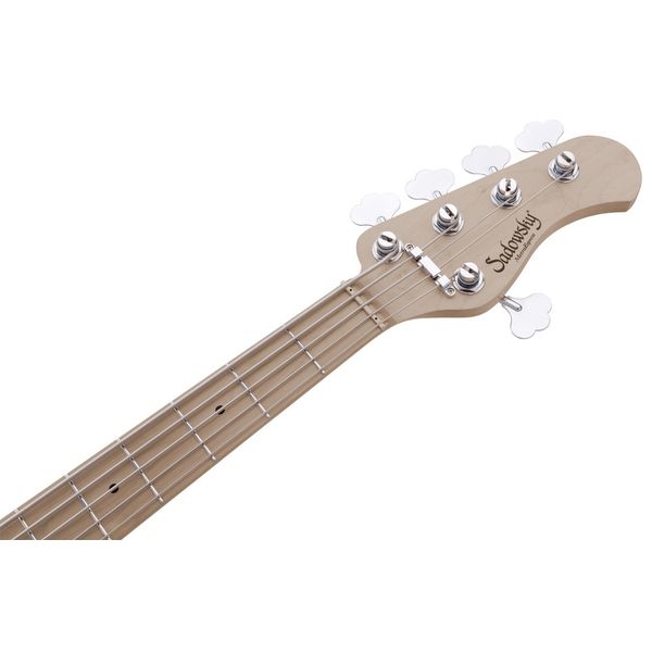 Sadowsky MetroExp 21 Hyb PJ 5 RM OBL