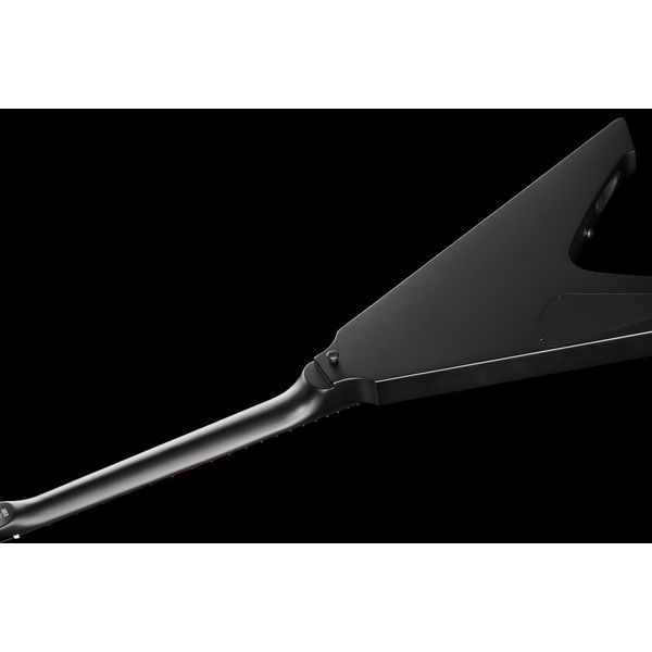 ESP LTD Vulture BLKS