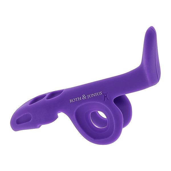 Roth & Junius Bow Holder & Stopper Set PU