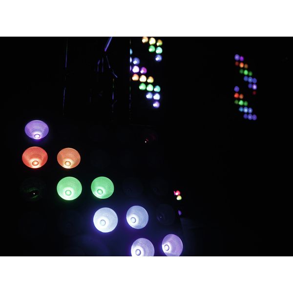 Eurolite LED Pixel Matrix Panel 5x5