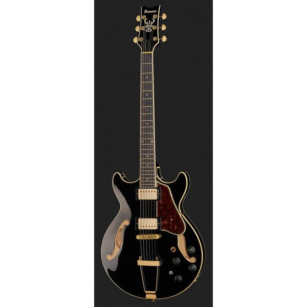 Ibanez AMH90-BK