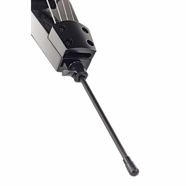 Harley Benton DB01-BK Electric Double Bass