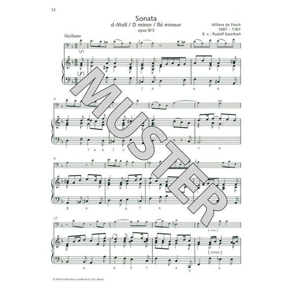 Schott Best Of Cello Classics