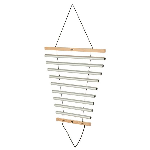 Sela Harmony Chimes 9 Natural