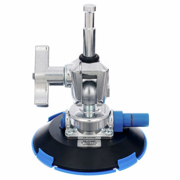 Avenger F1000 Pump Cup w. Baby Pin