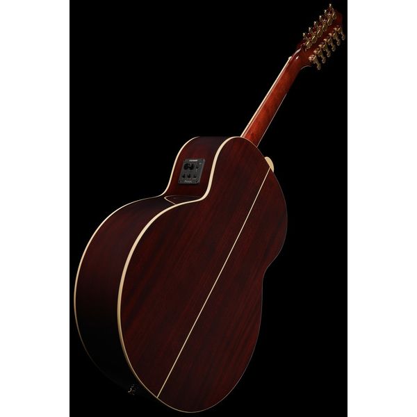 Harley Benton Custom Line CLJ-412E LH w/Bag