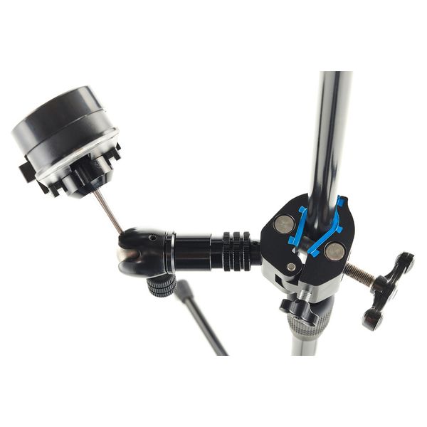 Triad-Orbit Vocal & Tablet System