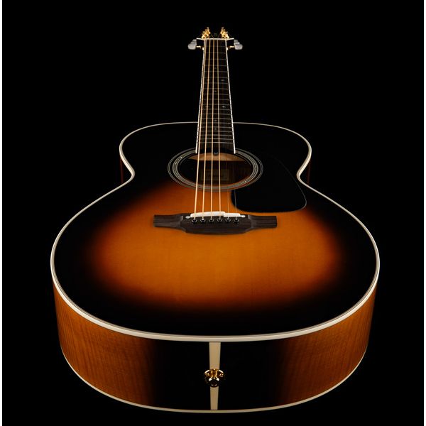 Takamine P6N-BSB w/Softcase