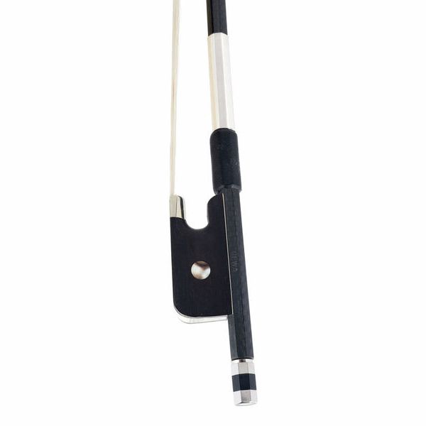 Gewa Advanced Carbon Viola Bow 4/4