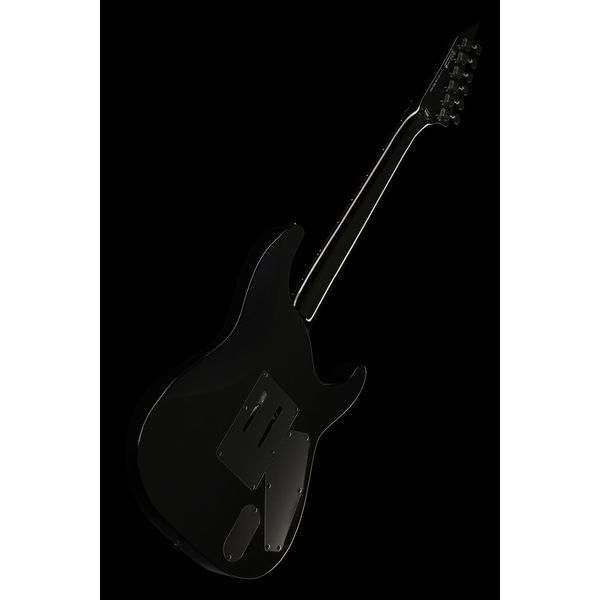 ESP LTD KH 602 LH BLK
