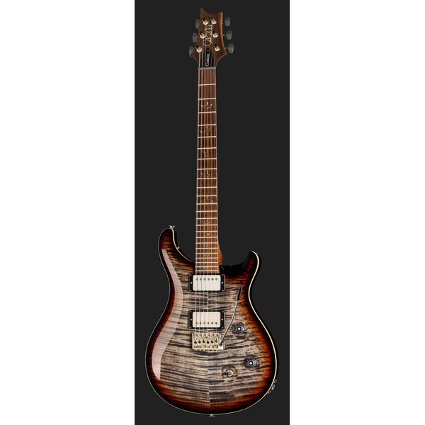 PRS Custom 24 Wood Library TCB