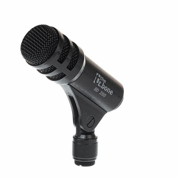 the t.bone BD 200