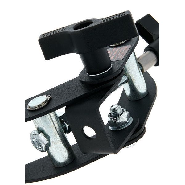 Doughty T29850 Scissor Clamp Light
