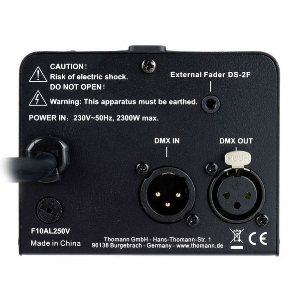 ADJ Starter Stream Pak