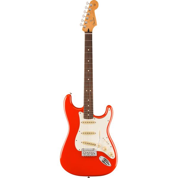 Fender Player II Strat RW CRR