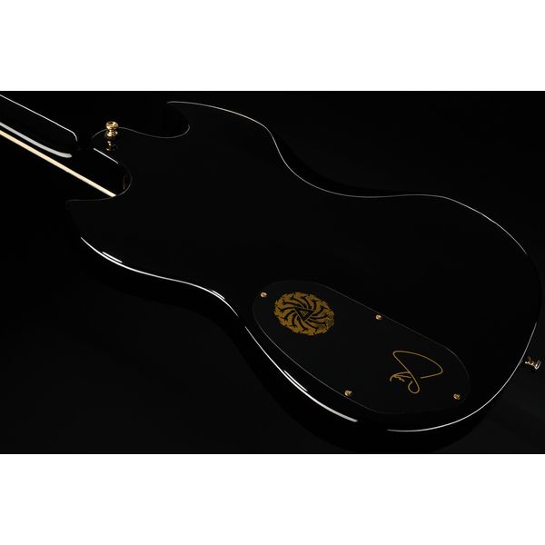 Guild Polara Kim Thayil