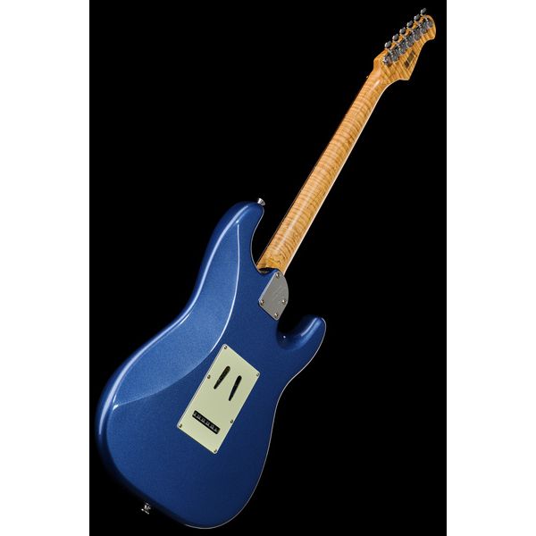 Harley Benton ST-Modern Plus HSS LH L Set