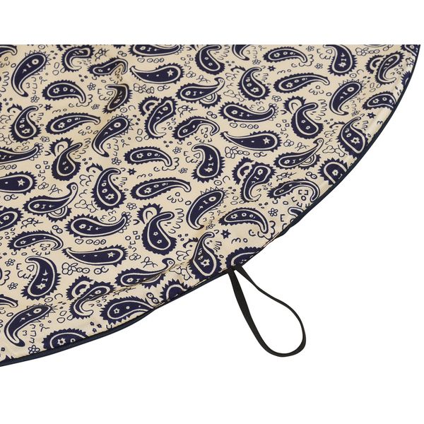 Scala Vilagio Silk Blanket for Cello CB/DBP