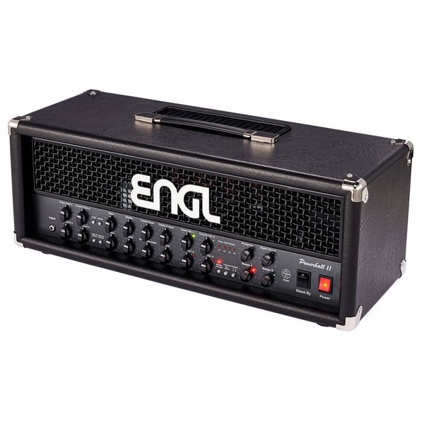 Engl Powerball II E645/2 Bundle