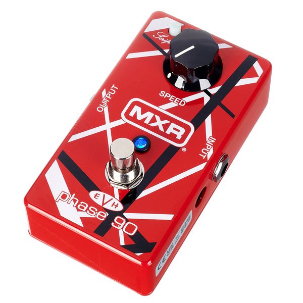 MXR EVH Phase 90 Bundle PS A1