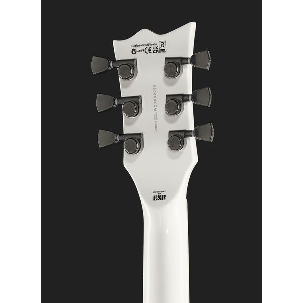 ESP LTD Iron Cross LH SW