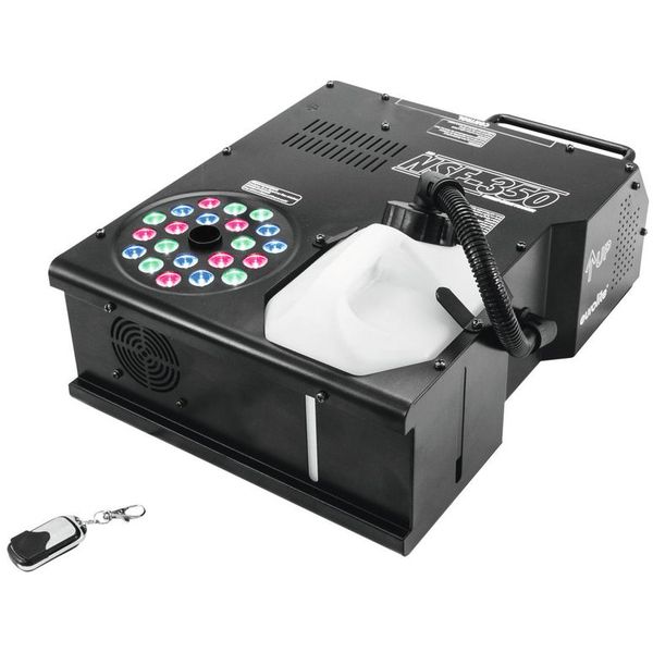 Eurolite NSF-350 LED Hybrid Spray Fog