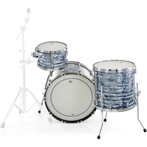 Gretsch Drums US Custom 22 Sky Blue Pearl
