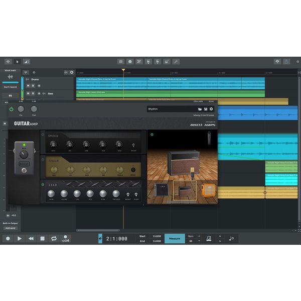 n-Track Studio 10 Suite