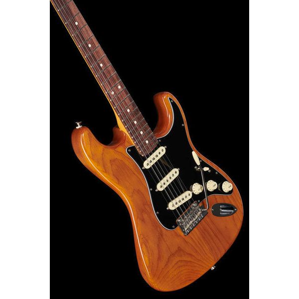 Fender AM Pro II Strat RST PIN