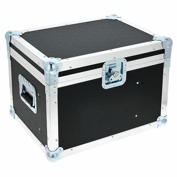 DJ Power Case for 2x V-1 Spark Machine