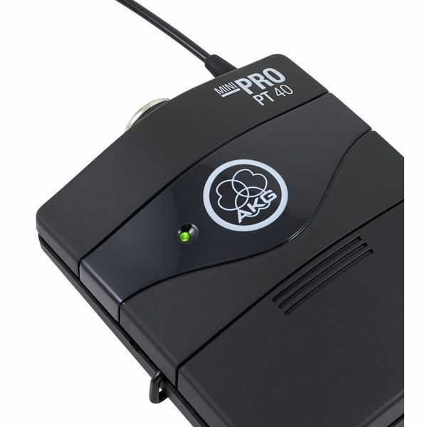 AKG WMS 40 Mini Dual Instrument