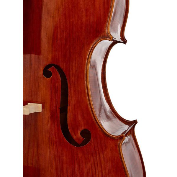 Scala Vilagio Double Bass Bucur IB