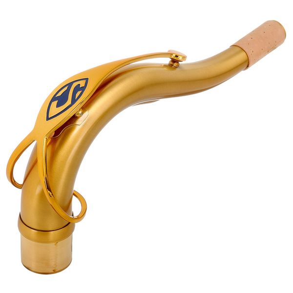 Selmer S-Neck Tenor Signature Matt