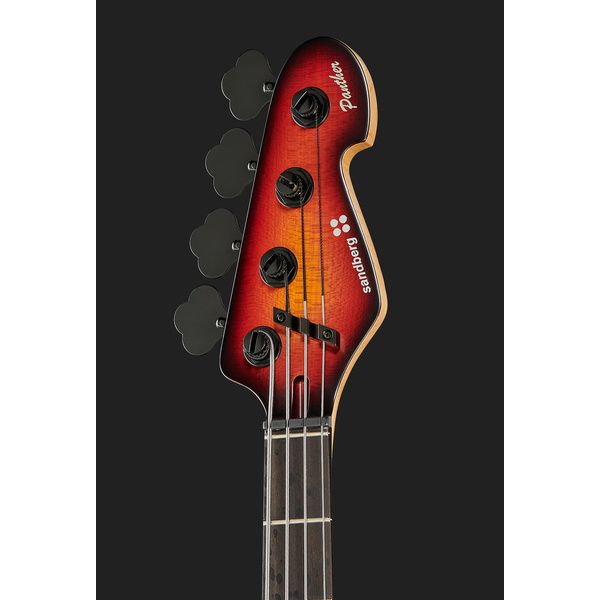 Sandberg Panther Special 4 3TS