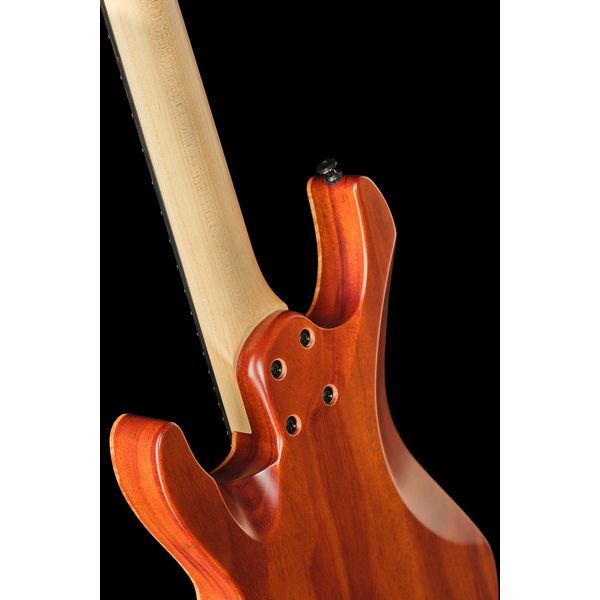 ESP M7B HT Blood Moon Satin BH FL