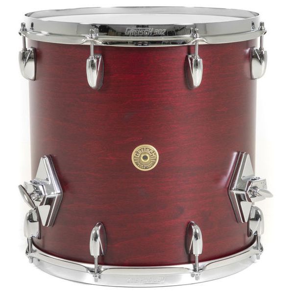 Gretsch Drums Broadkaster SB Jazz Rosewood