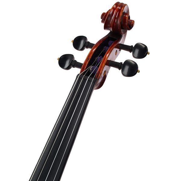Scala Vilagio Scuola Italiana Viola S2 16"