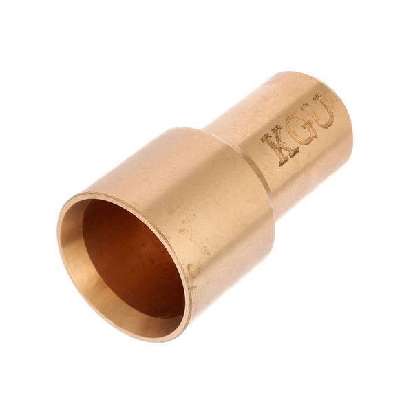 KGUMusic Trumpet Booster Rocket Raw