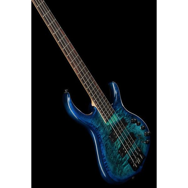 Marcus Miller M7 4st TBL 2nd Gen