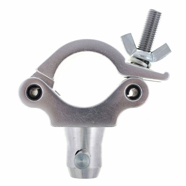 Global Truss 5034 Half Coupler w. Half Cone