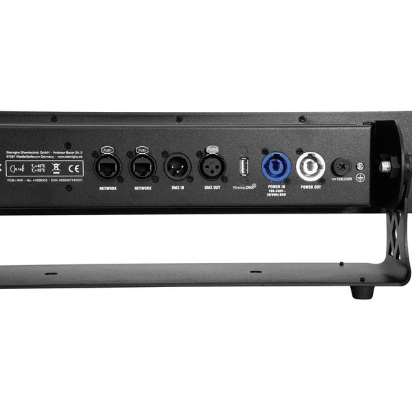 Eurolite LED Pixel Matrix Bar 10