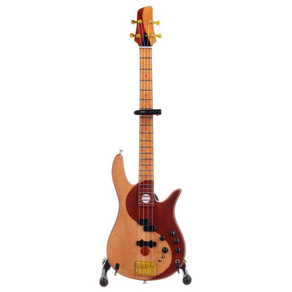 Axe Heaven Victor Wooten Signature Bass
