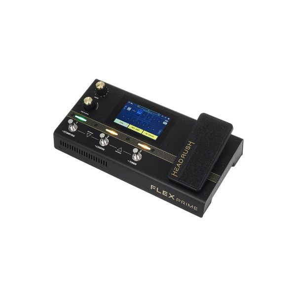 Headrush Flex Prime B-Stock